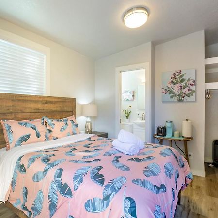 @ Marbella Lane Mini Guest House In Downtown سان خوسيه المظهر الخارجي الصورة