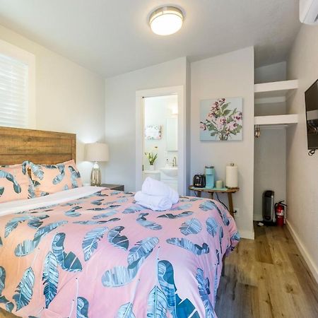 @ Marbella Lane Mini Guest House In Downtown سان خوسيه المظهر الخارجي الصورة