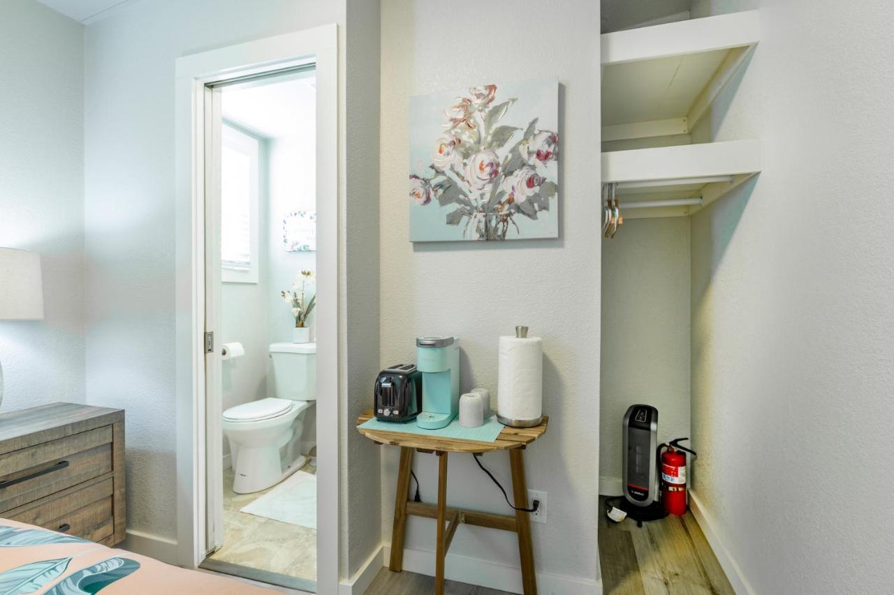 @ Marbella Lane Mini Guest House In Downtown سان خوسيه المظهر الخارجي الصورة